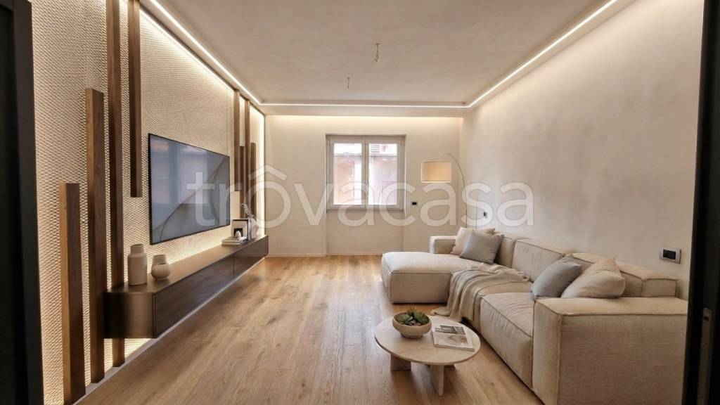 appartamento in vendita a Cairo Montenotte