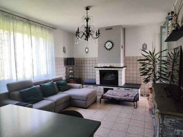 appartamento in vendita a Cairo Montenotte in zona Bragno