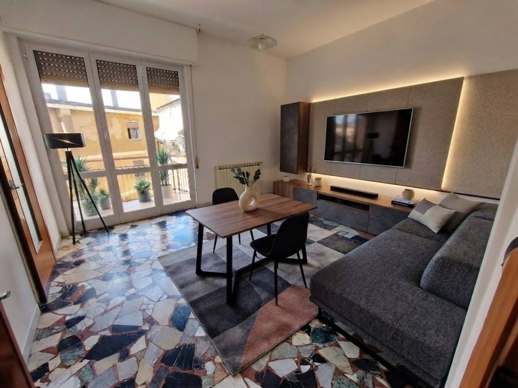 appartamento in vendita a Cairo Montenotte