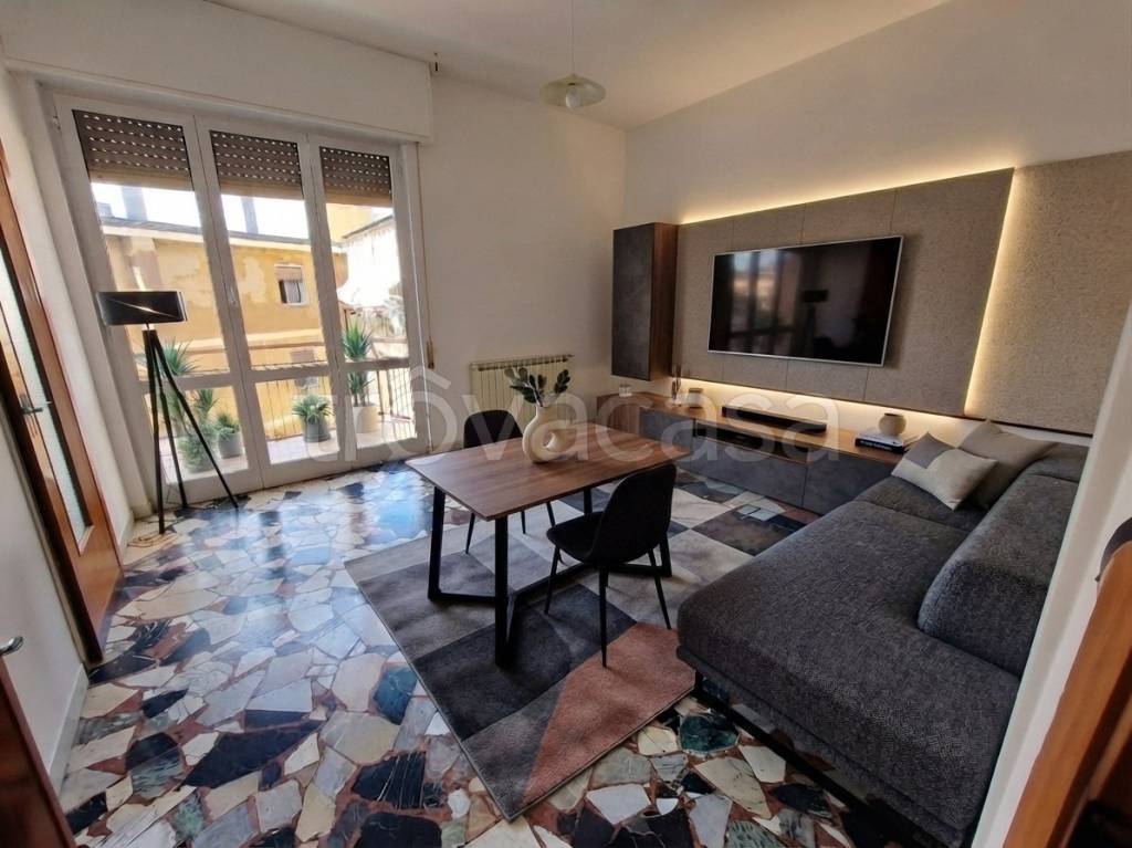 appartamento in vendita a Cairo Montenotte