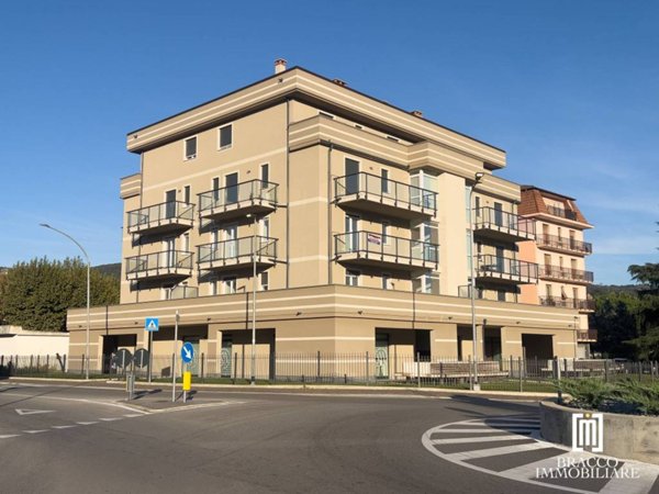 appartamento in vendita a Cairo Montenotte