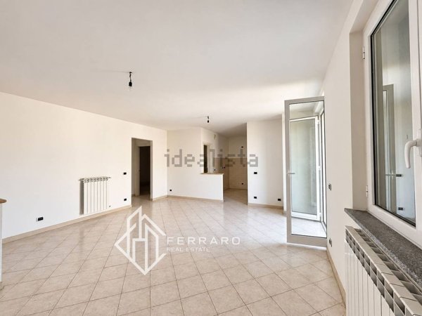 appartamento in vendita a Cairo Montenotte