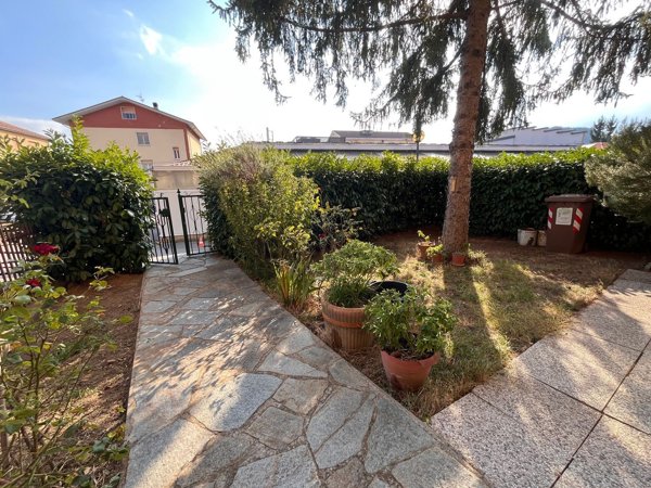 appartamento in vendita a Cairo Montenotte