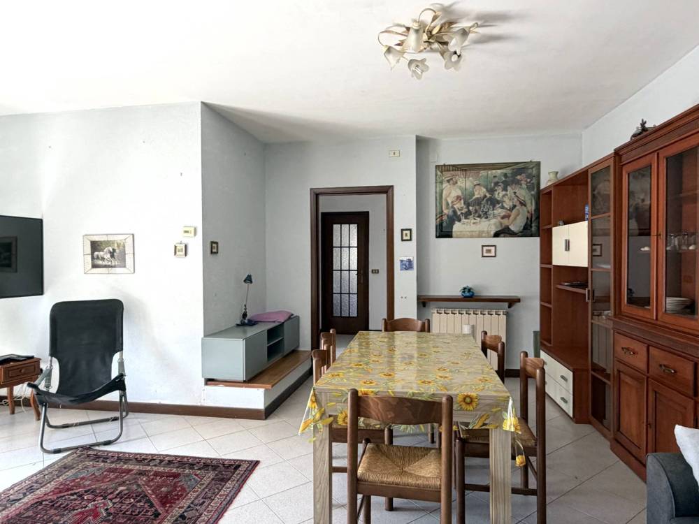 appartamento in vendita a Cairo Montenotte in zona San Giuseppe di Cairo