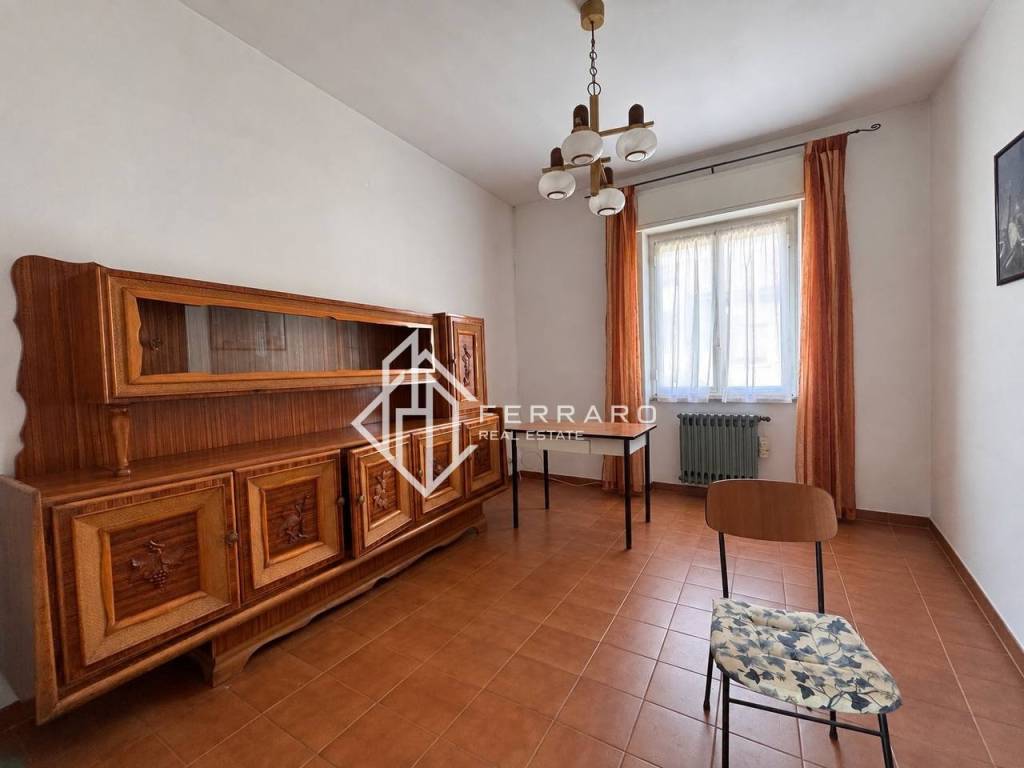 appartamento in vendita a Cairo Montenotte