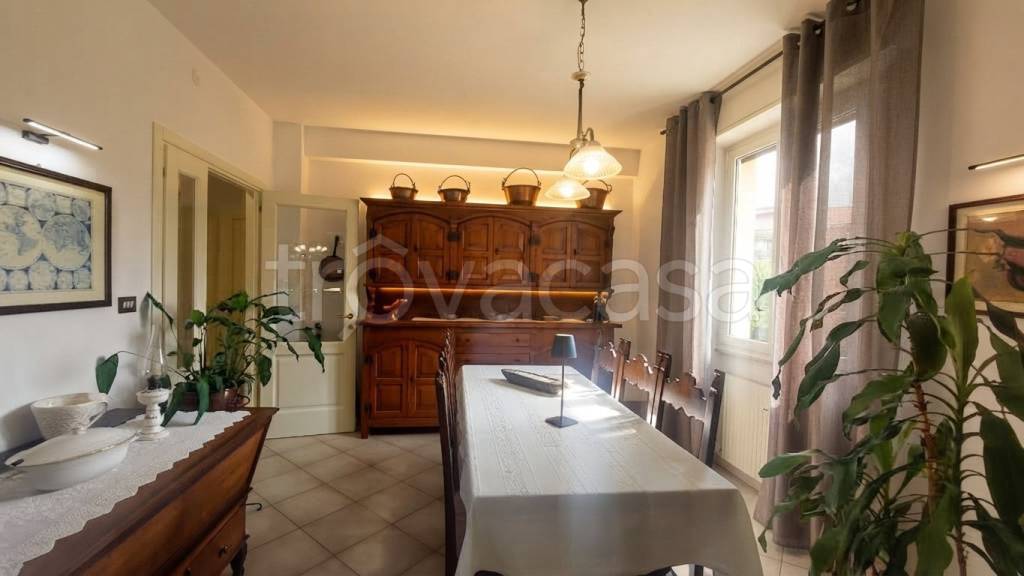 appartamento in vendita a Cairo Montenotte