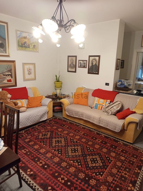 appartamento in vendita a Cairo Montenotte in zona San Giuseppe di Cairo