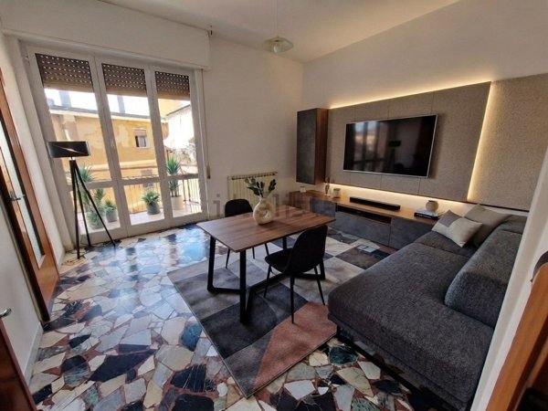 appartamento in vendita a Cairo Montenotte