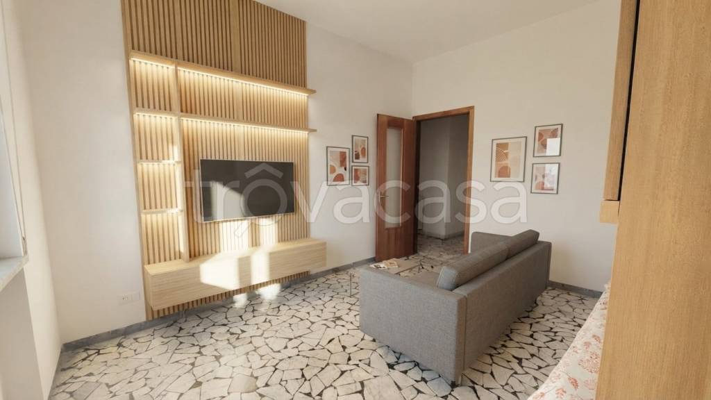 appartamento in vendita a Cairo Montenotte