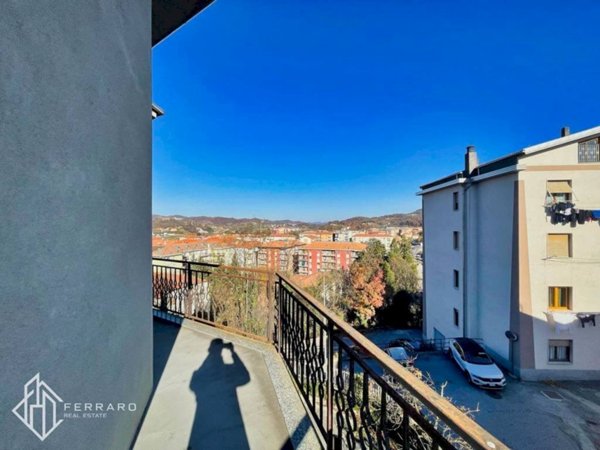 appartamento in vendita a Cairo Montenotte