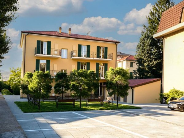 appartamento in vendita a Cairo Montenotte