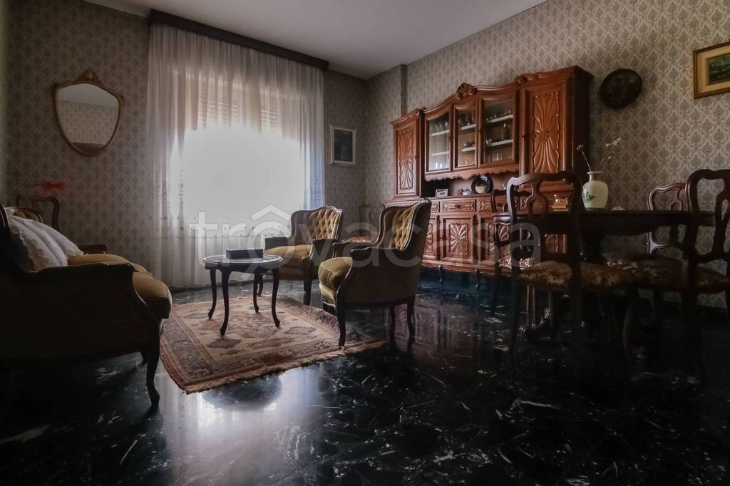 appartamento in vendita a Cairo Montenotte