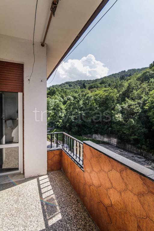 appartamento in vendita a Cairo Montenotte