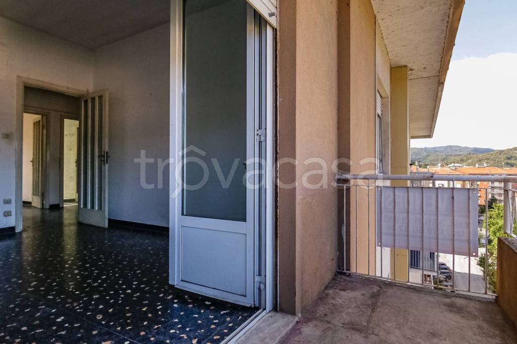 appartamento in vendita a Cairo Montenotte