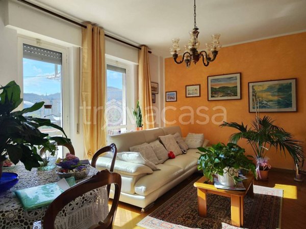 appartamento in vendita a Cairo Montenotte