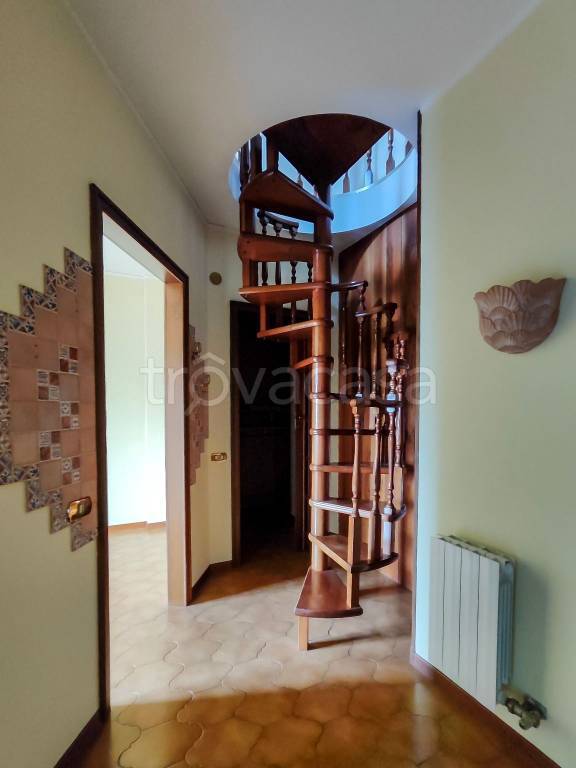 appartamento in vendita a Cairo Montenotte