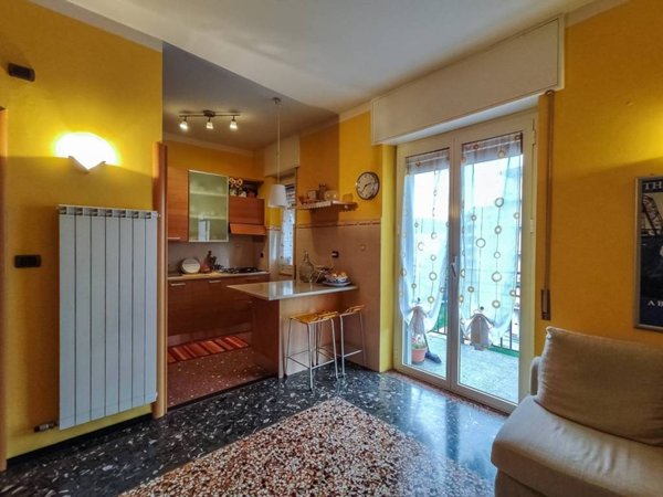 appartamento in vendita a Cairo Montenotte