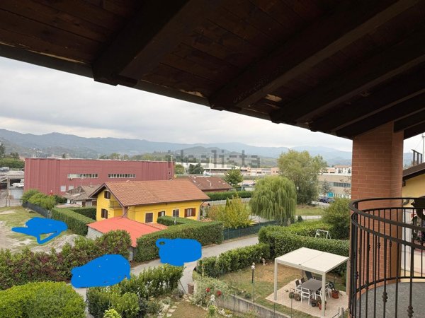 appartamento in vendita a Cairo Montenotte