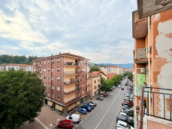appartamento in vendita a Cairo Montenotte