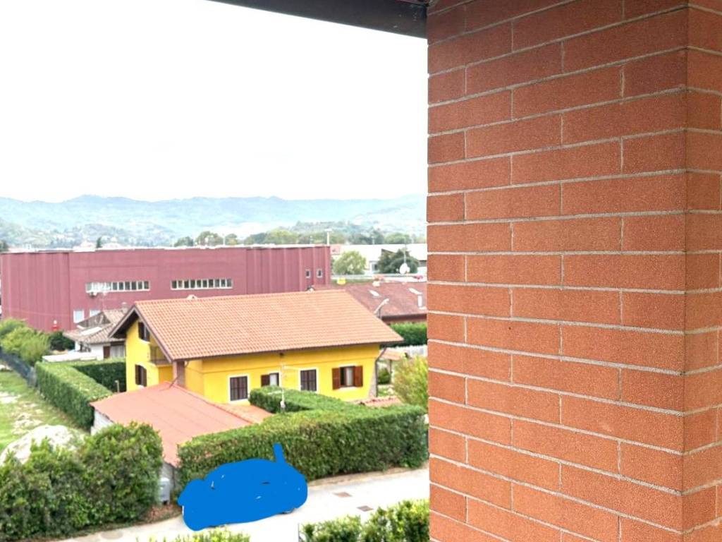 appartamento in vendita a Cairo Montenotte