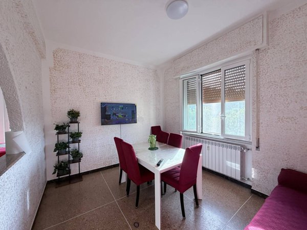 appartamento in vendita a Cairo Montenotte in zona Ferrania