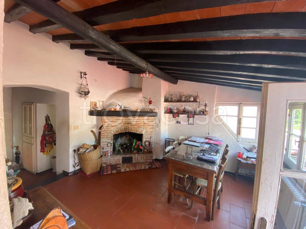 casa indipendente in vendita a Calice Ligure