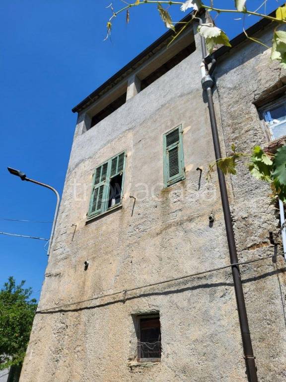 casa indipendente in vendita a Calice Ligure