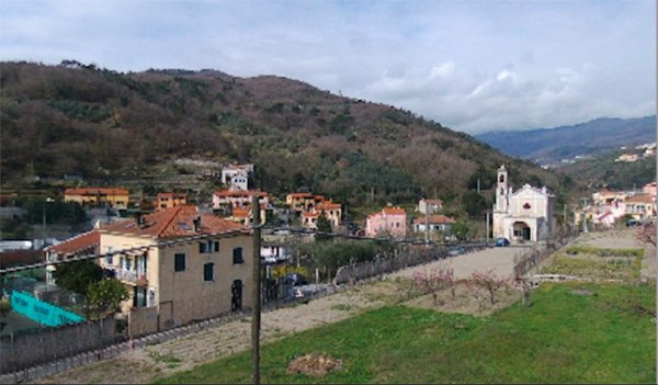 casa indipendente in vendita a Calice Ligure