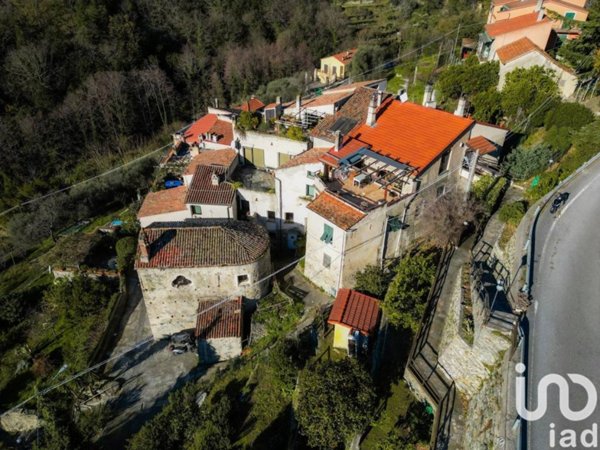 casa indipendente in vendita a Calice Ligure