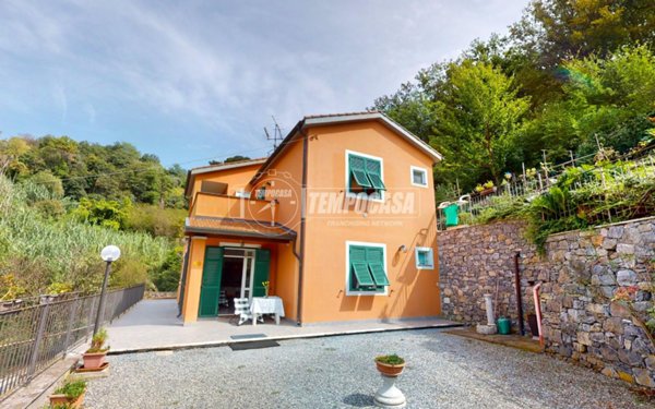 appartamento in vendita a Calice Ligure