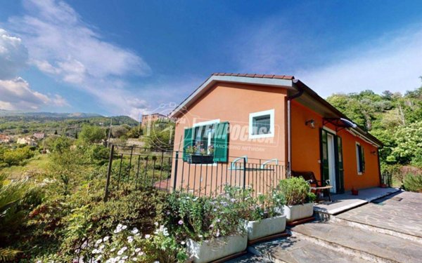 casa indipendente in vendita a Calice Ligure