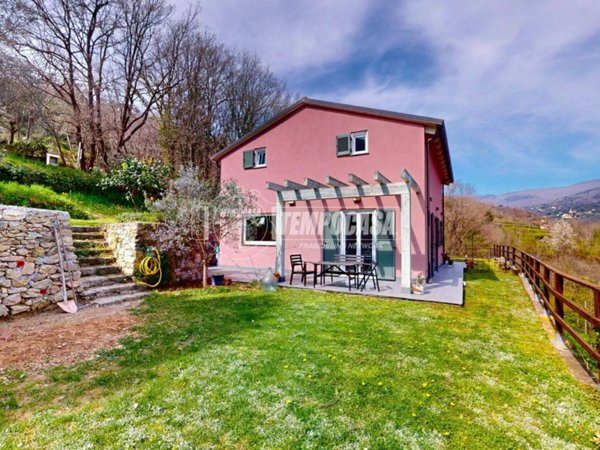 casa indipendente in vendita a Calice Ligure