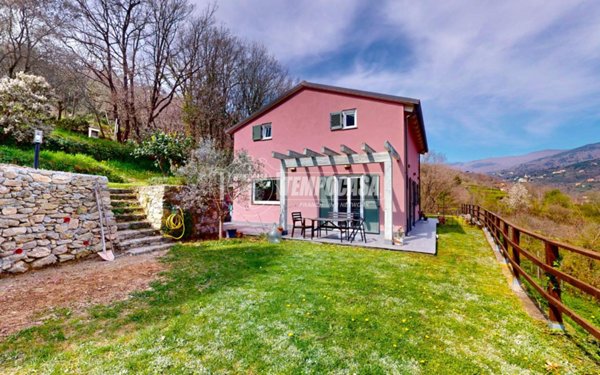 casa indipendente in vendita a Calice Ligure