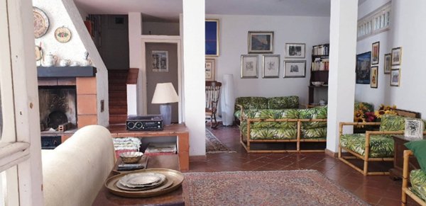 casa indipendente in vendita a Calice Ligure