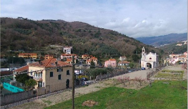 casa indipendente in vendita a Calice Ligure