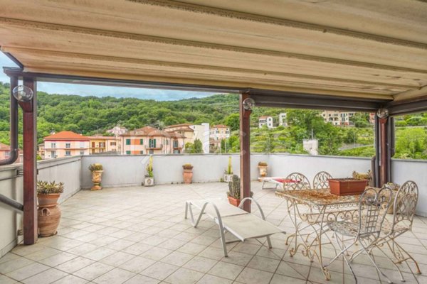 appartamento in vendita a Calice Ligure