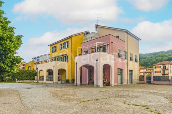 appartamento in vendita a Calice Ligure