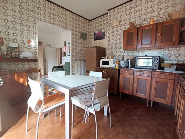 appartamento in vendita a Calice Ligure