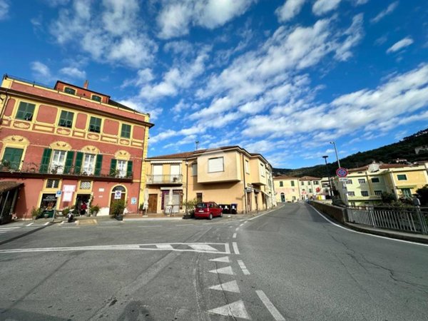 appartamento in vendita a Calice Ligure