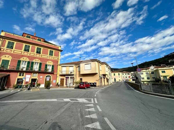 appartamento in vendita a Calice Ligure
