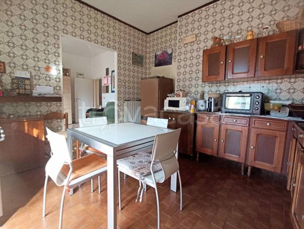 appartamento in vendita a Calice Ligure