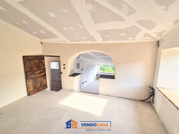 appartamento in vendita a Calice Ligure in zona Carbuta