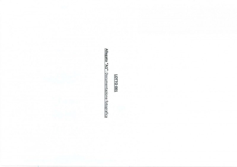 appartamento in vendita a Calice Ligure