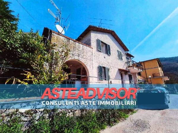 casa indipendente in vendita a Calice Ligure