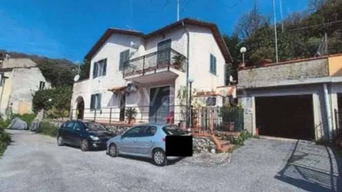 appartamento in vendita a Calice Ligure