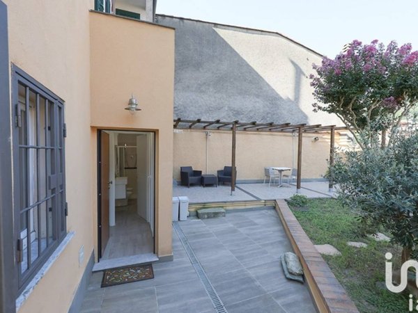 appartamento in vendita a Calice Ligure
