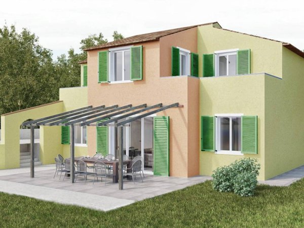 casa indipendente in vendita a Calice Ligure