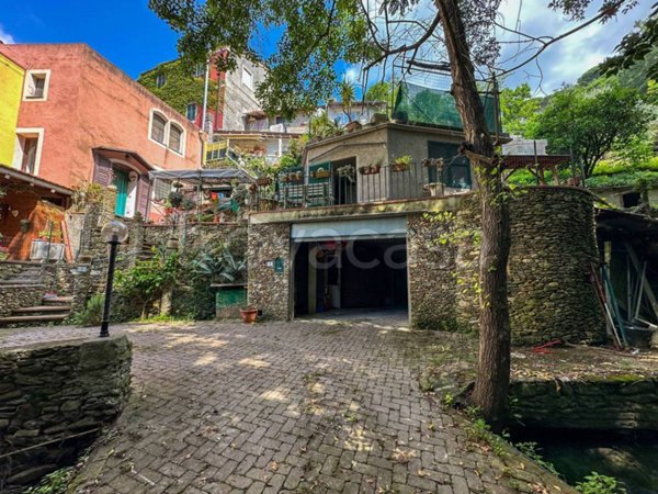 casa indipendente in vendita a Calice Ligure