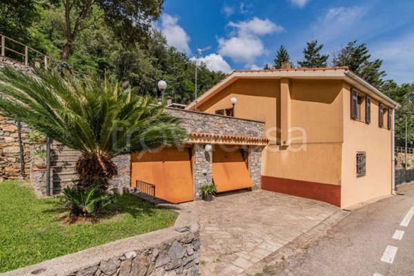 casa indipendente in vendita a Calice Ligure