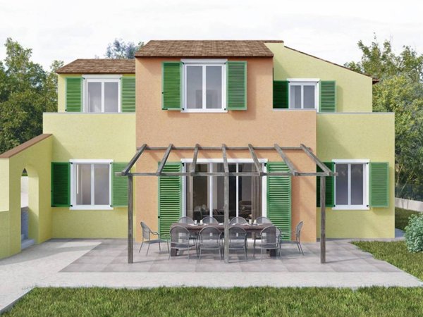 casa indipendente in vendita a Calice Ligure